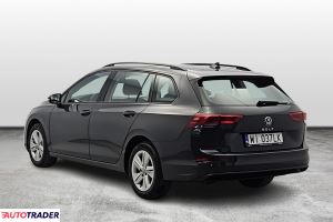 Volkswagen Golf 2021 2.0 115 KM
