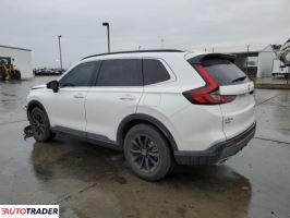 Honda CR-V 2023 2