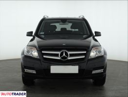 Mercedes G-klasa 2011 2.1 167 KM