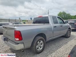 Dodge Ram 2022 3
