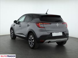 Renault Captur 2019 1.0 99 KM