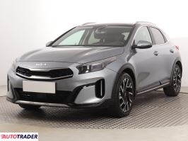 Kia Ceed 2022 1.5 156 KM
