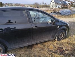 Toyota Corolla 2006 2.2 177 KM
