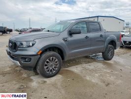 Ford Ranger 2021 2