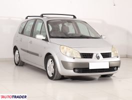 Renault Grand Scenic 2005 2.0 160 KM Renault Grand Scenic 2005 2.0 160 KM