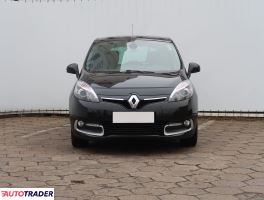 Renault Scenic 2014 1.2 113 KM