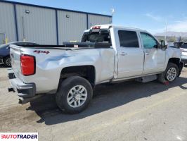 Chevrolet Silverado 2019 6 Chevrolet Silverado 2019 6