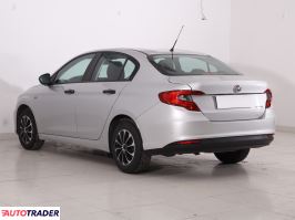 Fiat Tipo 2017 1.4 93 KM