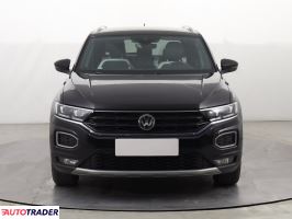 Volkswagen T-Roc 2019 2.0 147 KM