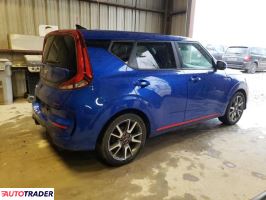 Kia Soul 2020 2