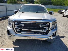 GMC Sierra 2020 5