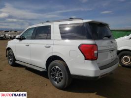 Ford Expedition 2023 3