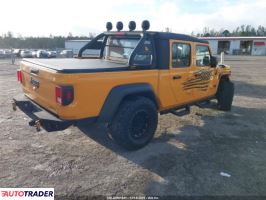 Jeep Pozostałe 2021 3