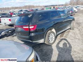 Dodge Durango 2023 3