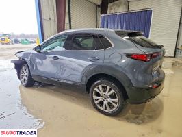 Mazda CX-30 2021 2