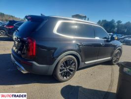 Kia Pozostałe 2022 3