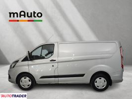 Ford Transit 2019 2.0