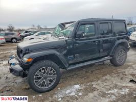 Jeep Wrangler 2024 2