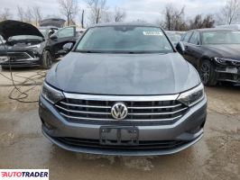 Volkswagen Jetta 2019 1