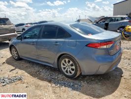 Toyota Corolla 2021 1 Toyota Corolla 2021 1