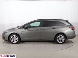 Opel Astra 2021 1.5 120 KM Opel Astra 2021 1.5 120 KM