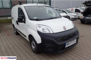 Fiat Fiorino 2018 1.4