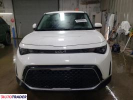 Kia Soul 2023 2