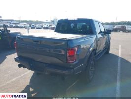 Ford Pozostałe 2019 3 Ford Pozostałe 2019 3