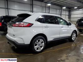 Ford Edge 2019 2