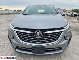 Buick Enclave 2024 3