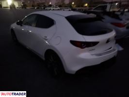 Mazda 3 2022 2