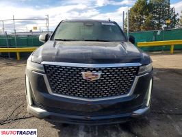 Cadillac Escalade 2021 6
