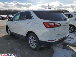 Chevrolet Equinox 2019 1