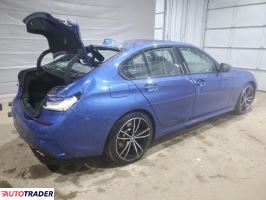 BMW 330 2019 2 BMW 330 2019 2