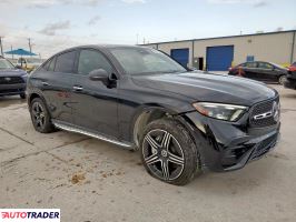 Mercedes CL 2024 2 Mercedes CL 2024 2