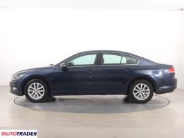 Volkswagen Passat 2015 1.4 147 KM