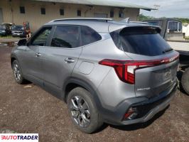 Kia Pozostałe 2024 2