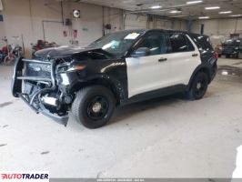 Ford Pozostałe 2022 3 Ford Pozostałe 2022 3