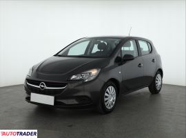 Opel Corsa 2016 1.4 73 KM