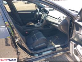 Honda Civic 2019 1 Honda Civic 2019 1