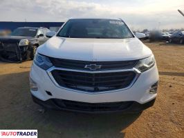 Chevrolet Equinox 2020 1