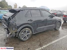 Kia Niro 2025 1