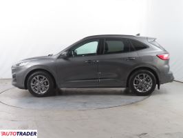 Ford Kuga 2020 1.5 147 KM Ford Kuga 2020 1.5 147 KM
