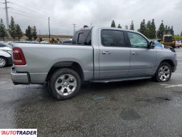 Dodge Ram 2019 5 Dodge Ram 2019 5