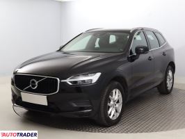 Volvo XC60 2019 2.0 187 KM
