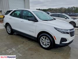 Chevrolet Equinox 2024 1