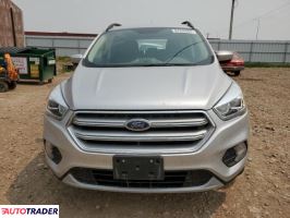 Ford Escape 2019 1