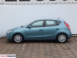 Hyundai i30 2009 1.4 103 KM