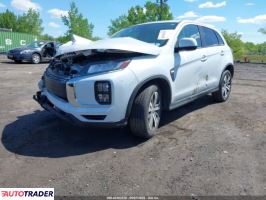 Mitsubishi Outlander 2024 2
