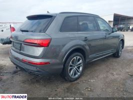 Audi Q7 2025 2